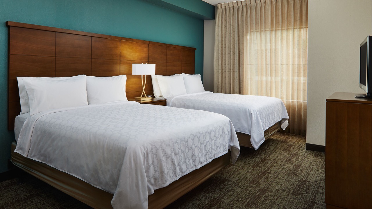 Photo of Bedroom in Airport North