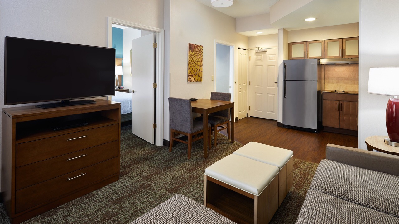 Photo of Bedroom in Airport North