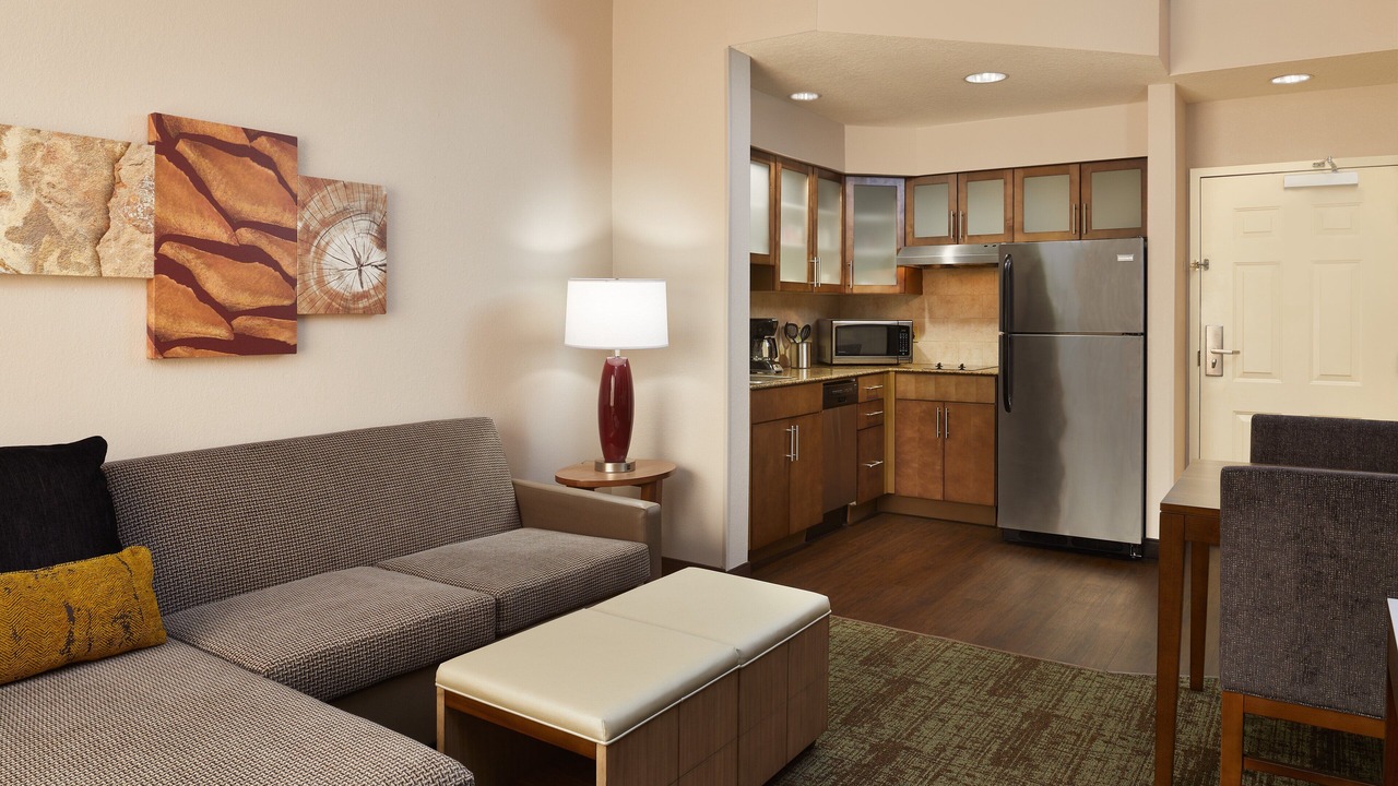 Photo of Bedroom in Airport North