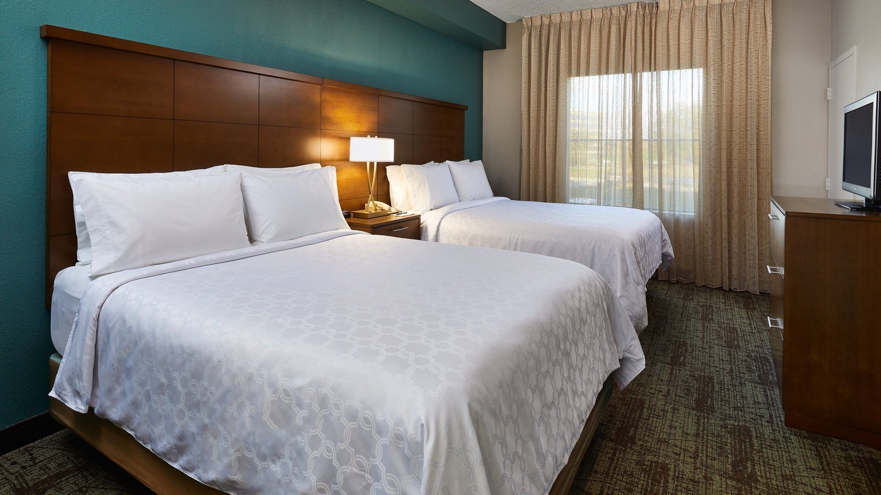 Photo of Bedroom in Airport North