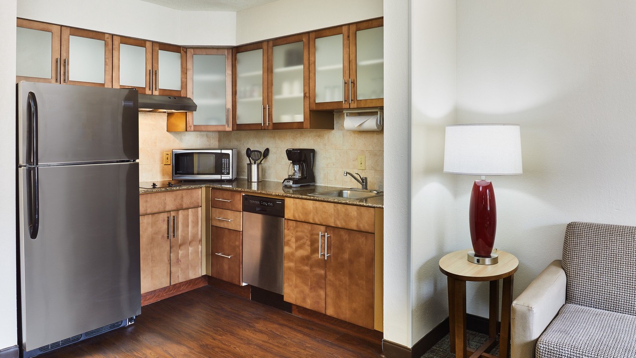 Photo of Kitchen in Airport North