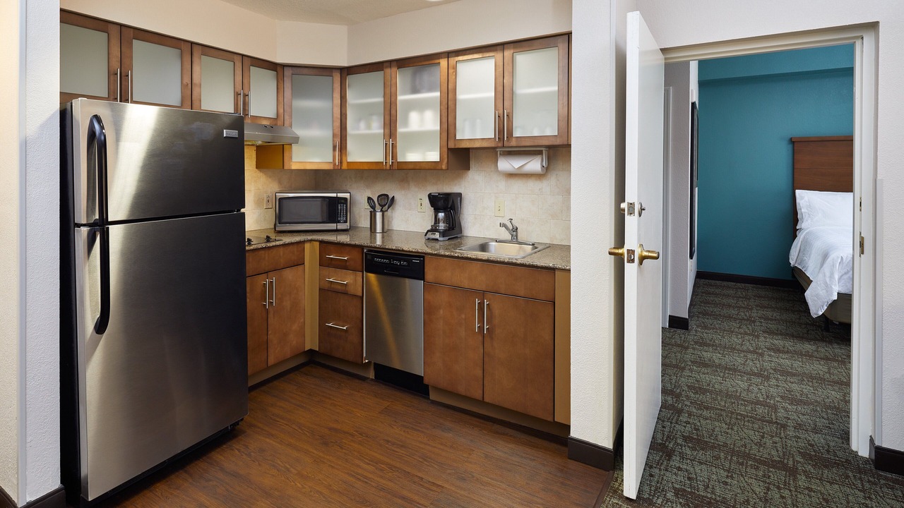 Photo of Bedroom in Airport North