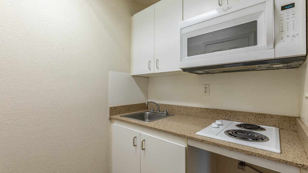 Photo of Kitchen in Casselberry