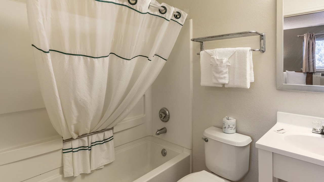 Photo of Bathroom in Casselberry