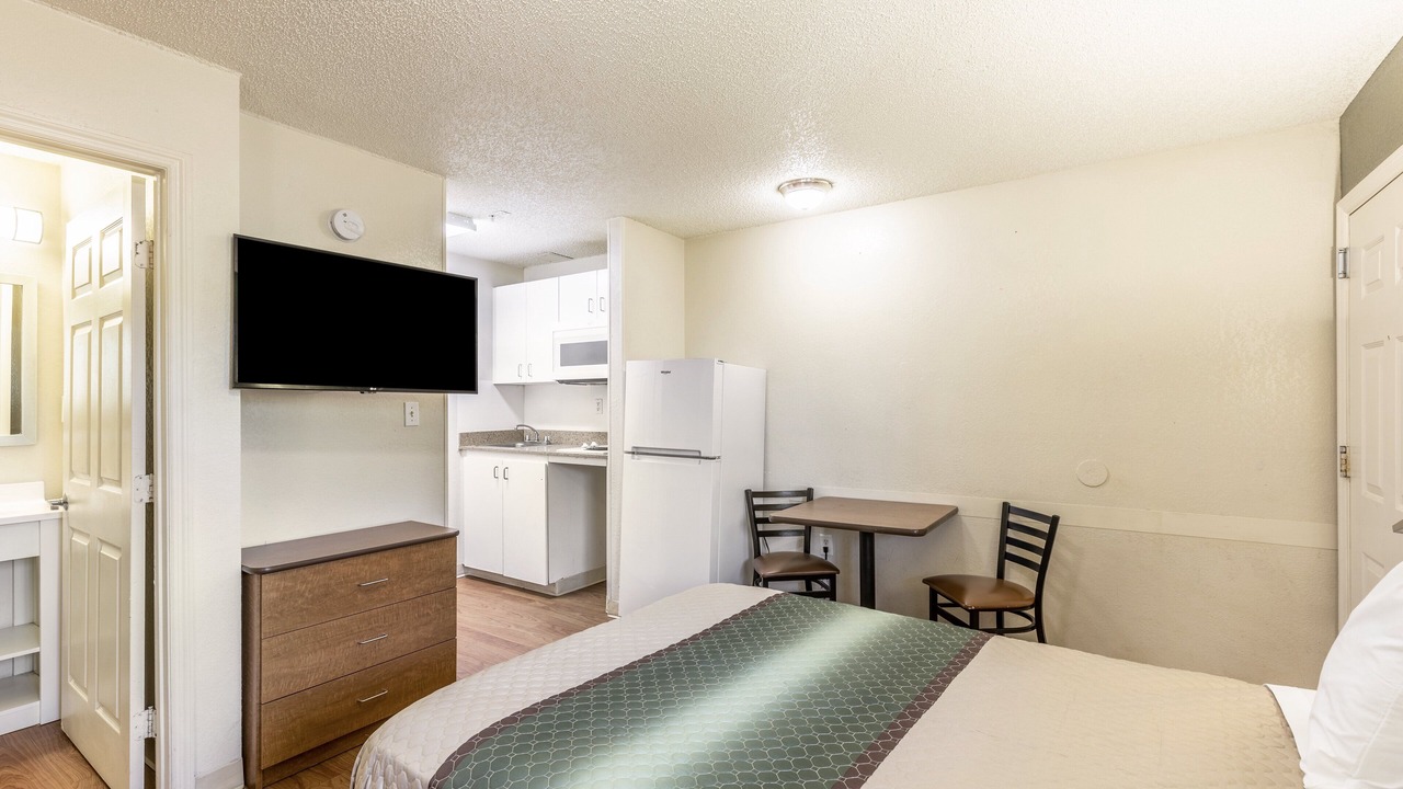 Photo of Bedroom in Casselberry