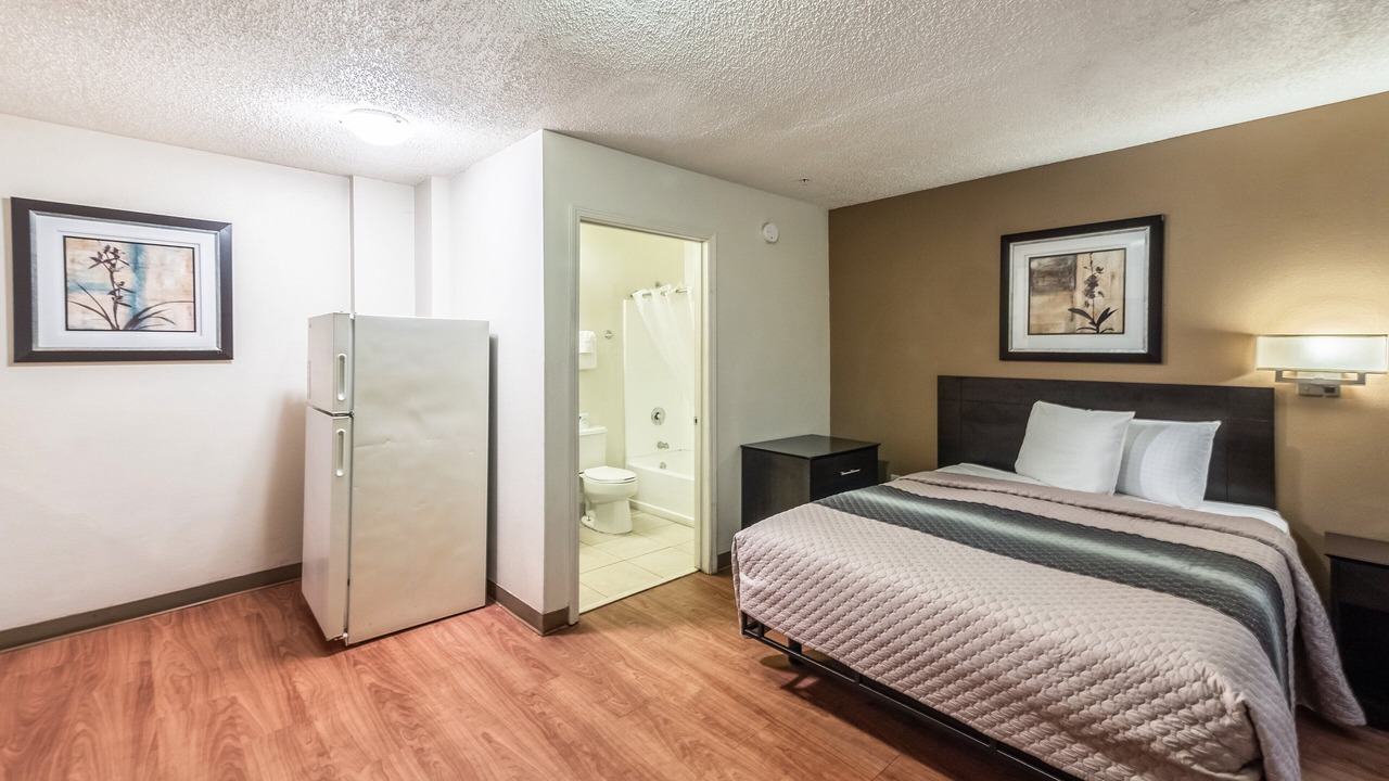 Photo of Bedroom in Orlando