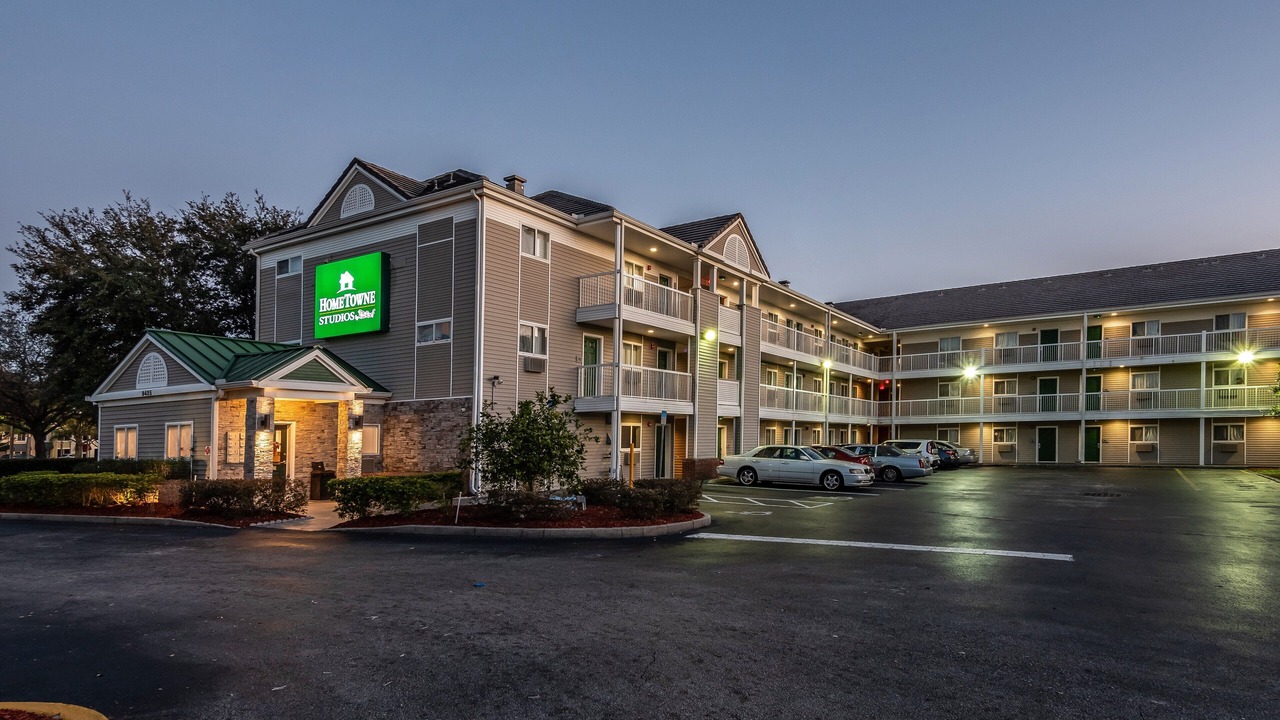 Photo of Outdoor in Orlando