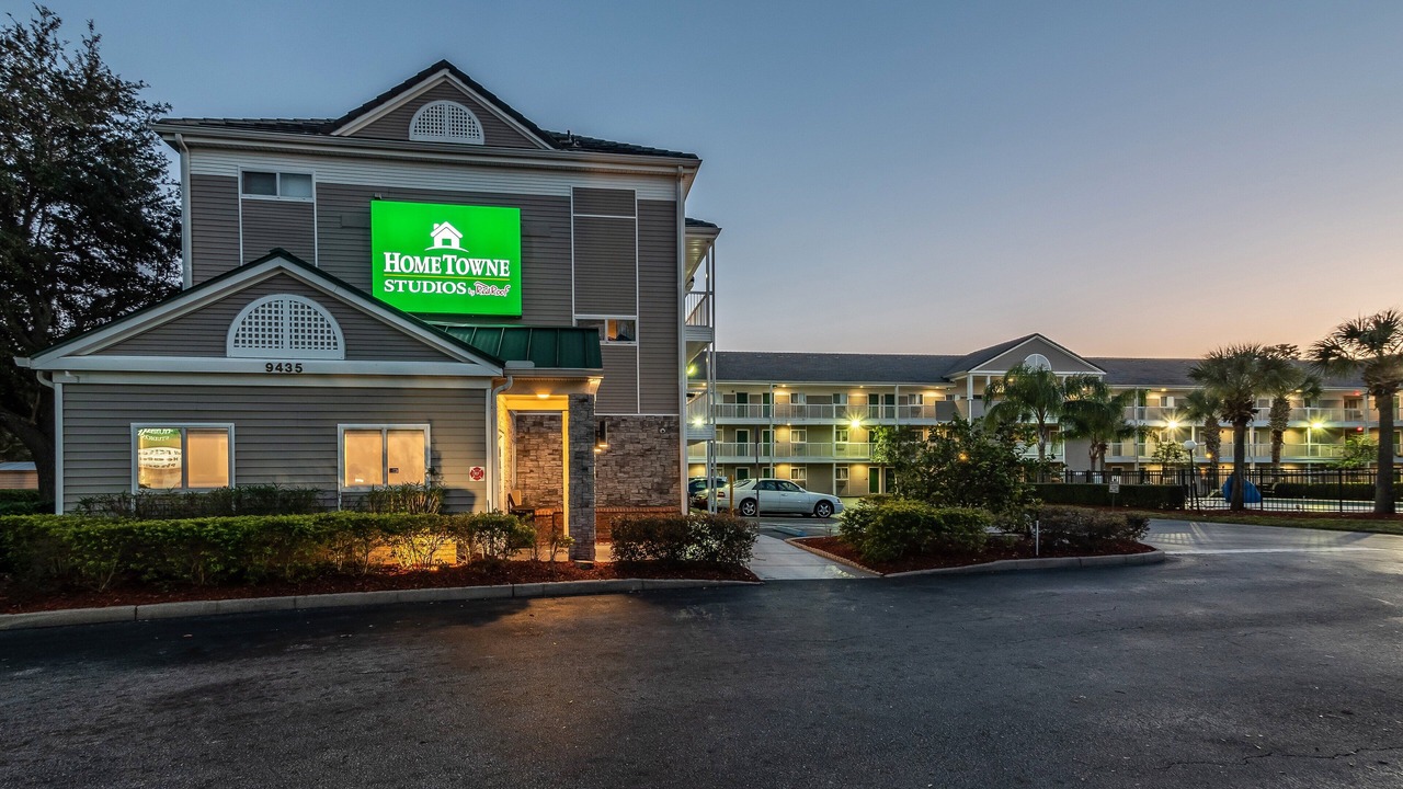Photo of Outdoor in Orlando