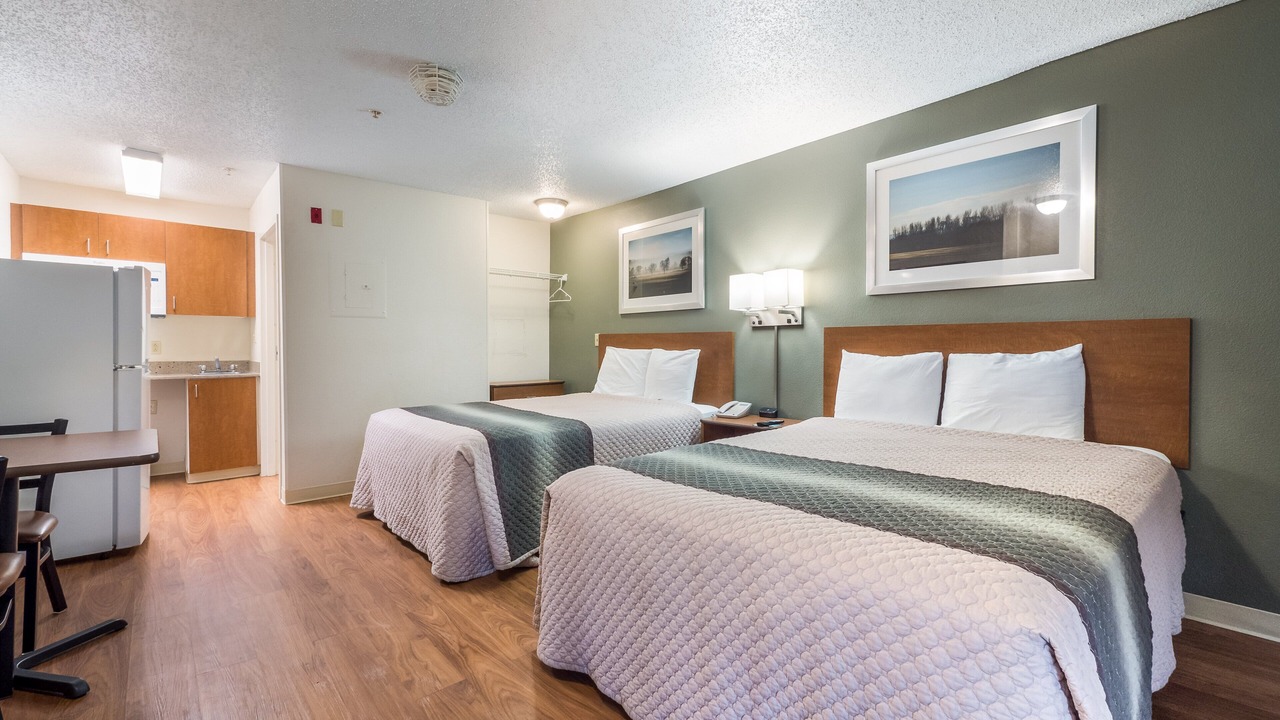 Photo of Bedroom in Orlando