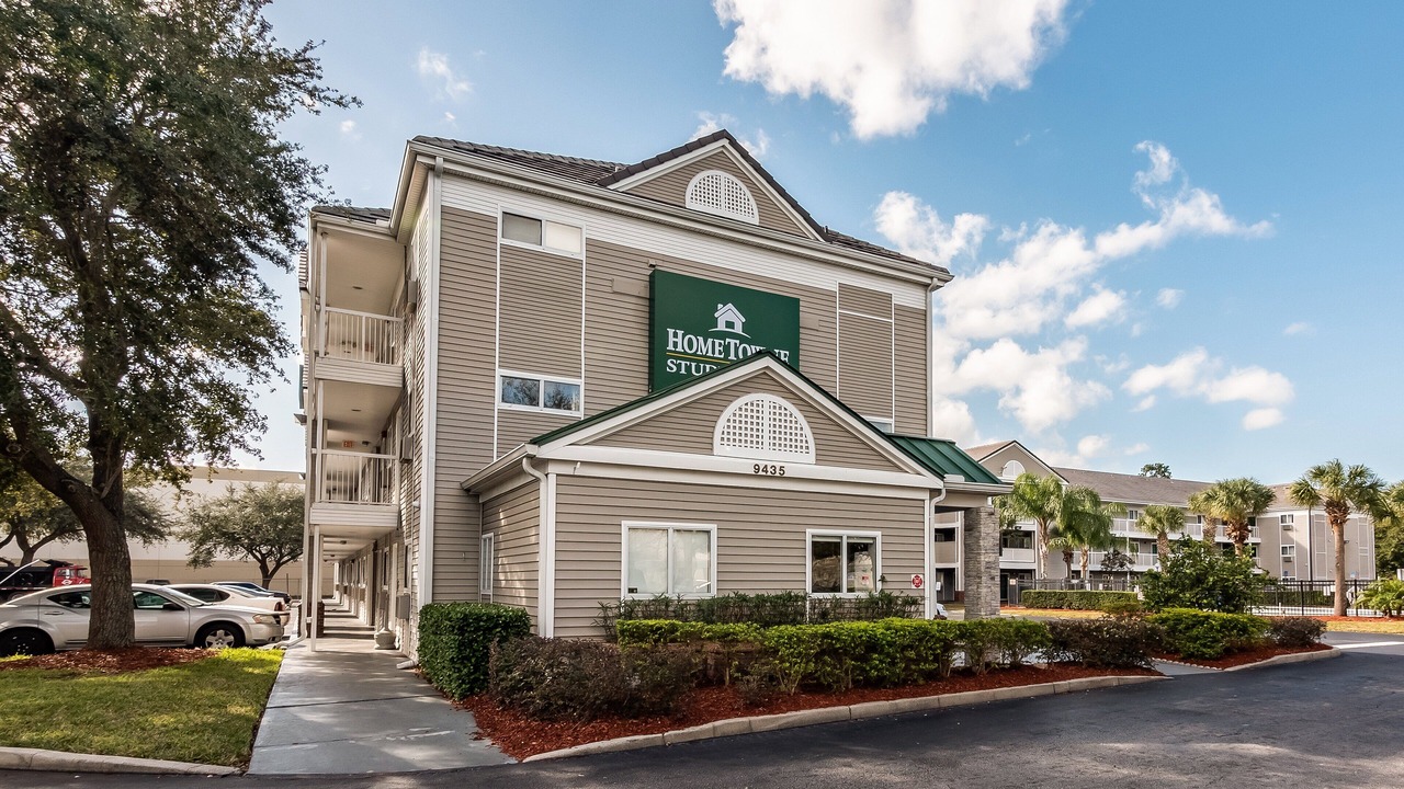 Photo of Outdoor in Orlando