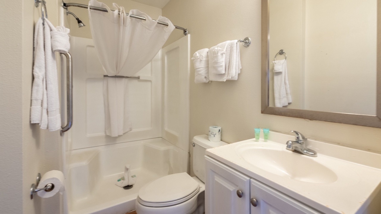 Photo of Bathroom in Orlando