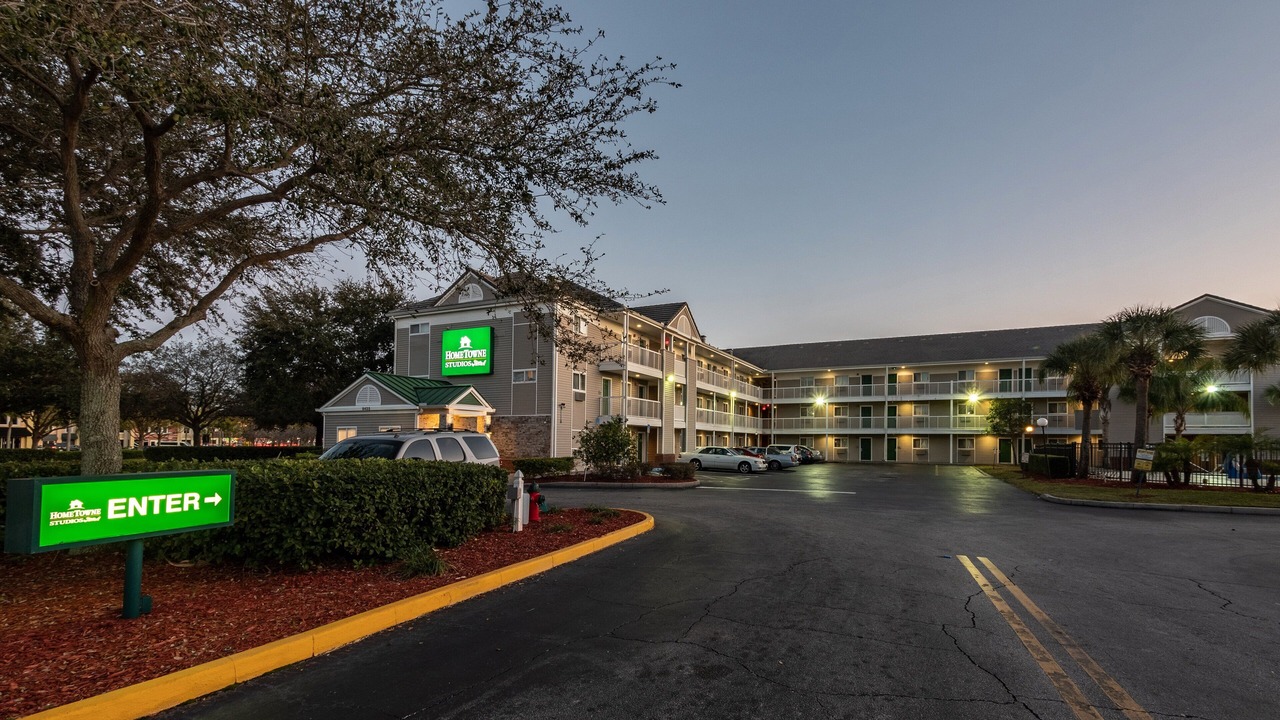 Photo of Outdoor in Orlando