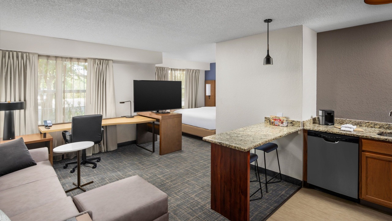 Photo of Bedroom in Orlando