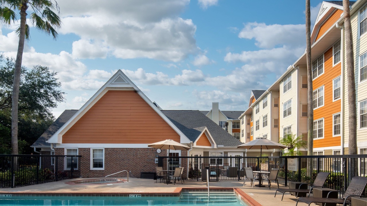Photo of Outdoor in Orlando