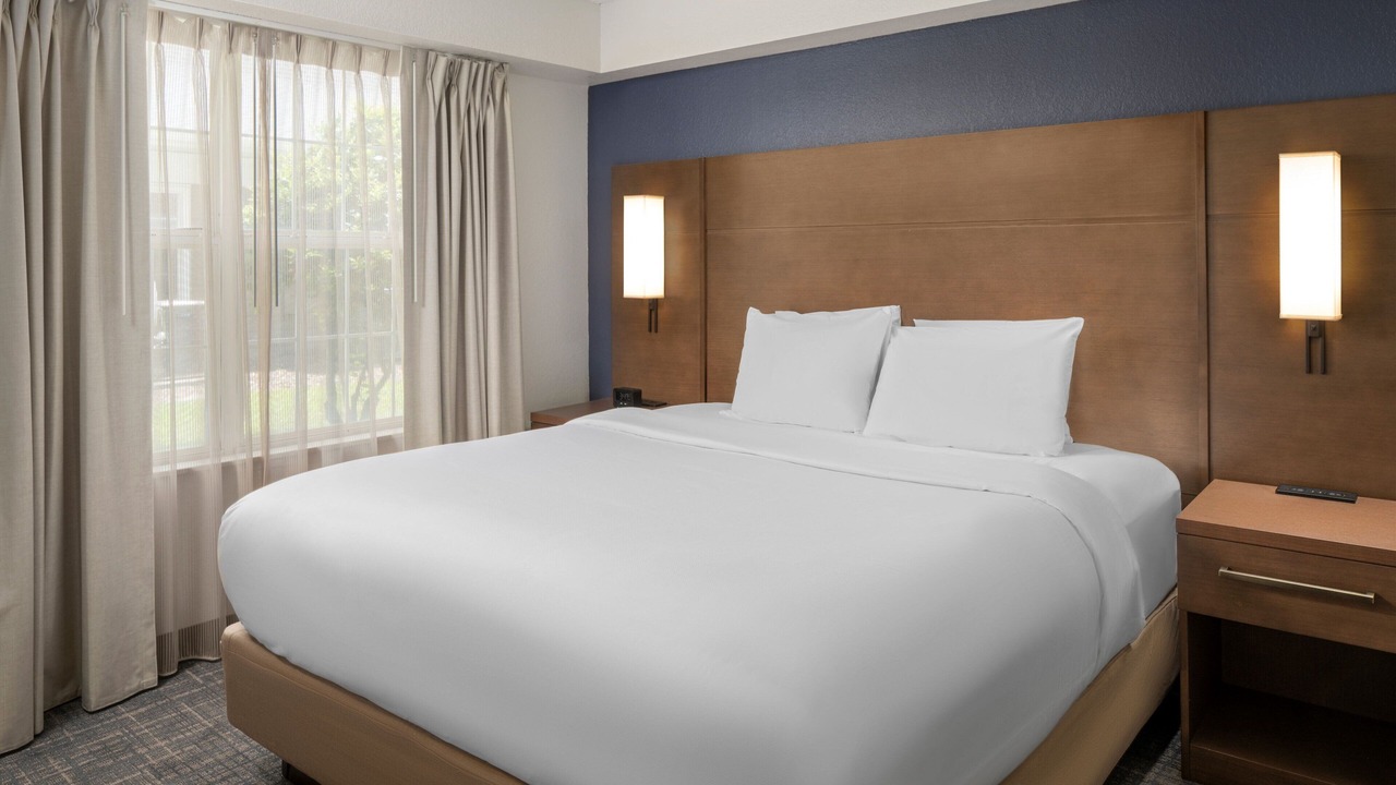 Photo of Bedroom in Orlando