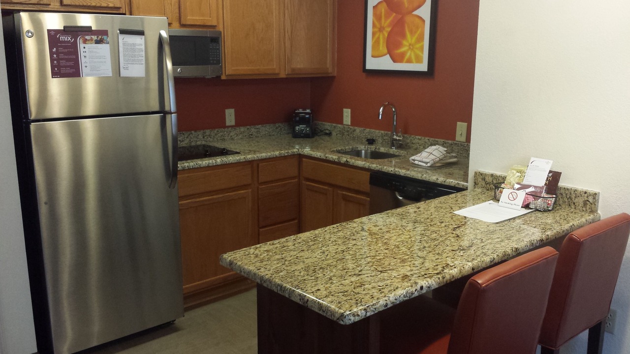 Photo of Kitchen in Orlando