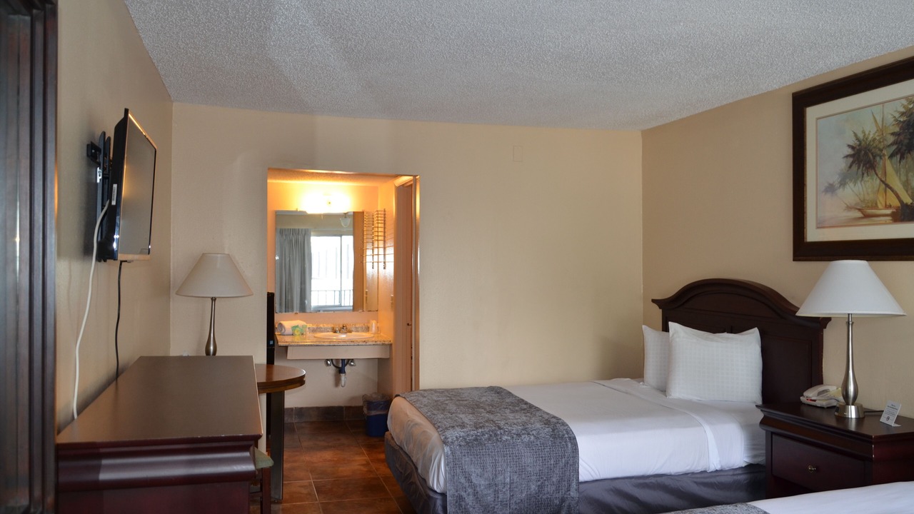 Photo of Bedroom in Altamonte Springs