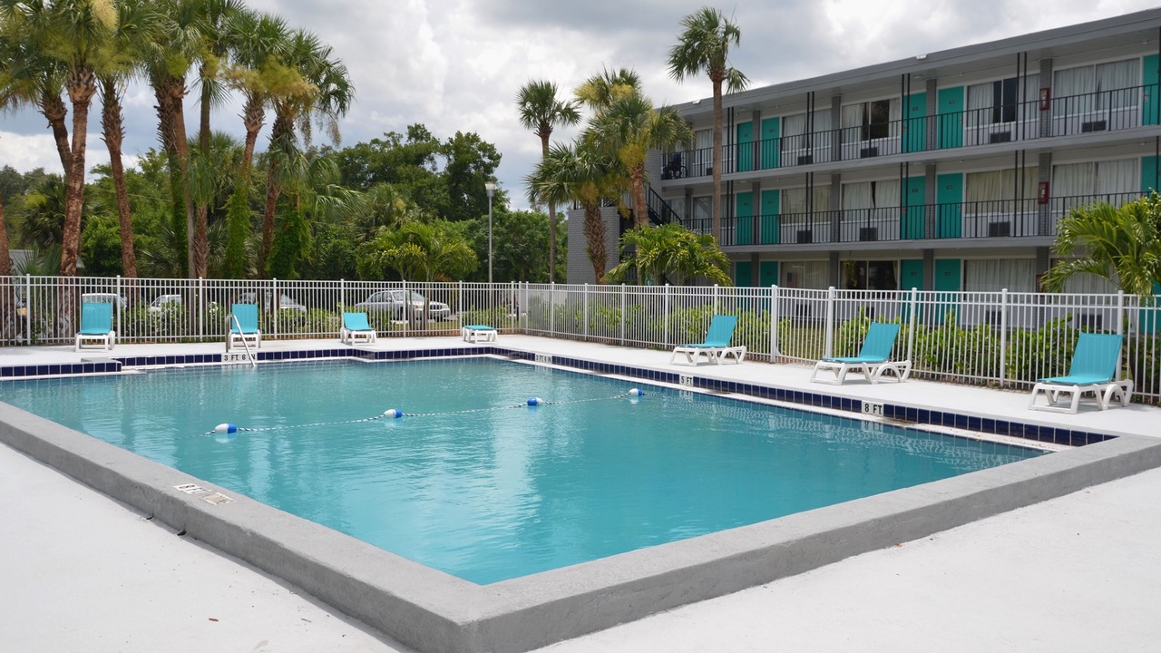 Photo of Outdoor in Altamonte Springs