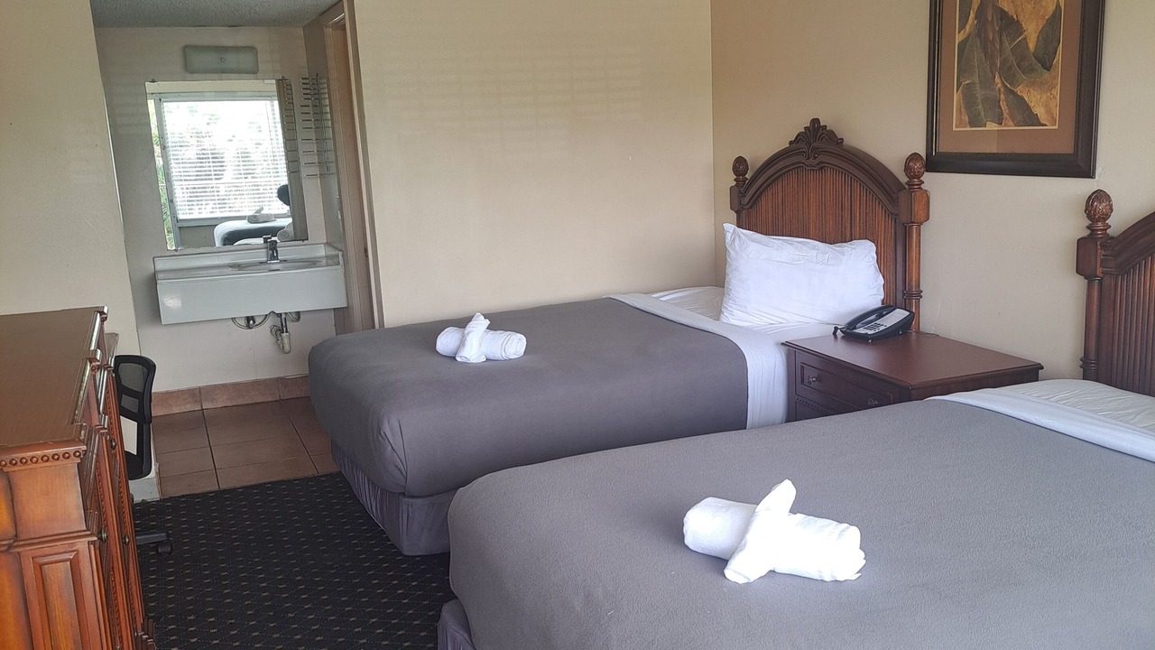 Photo of Bedroom in Altamonte Springs