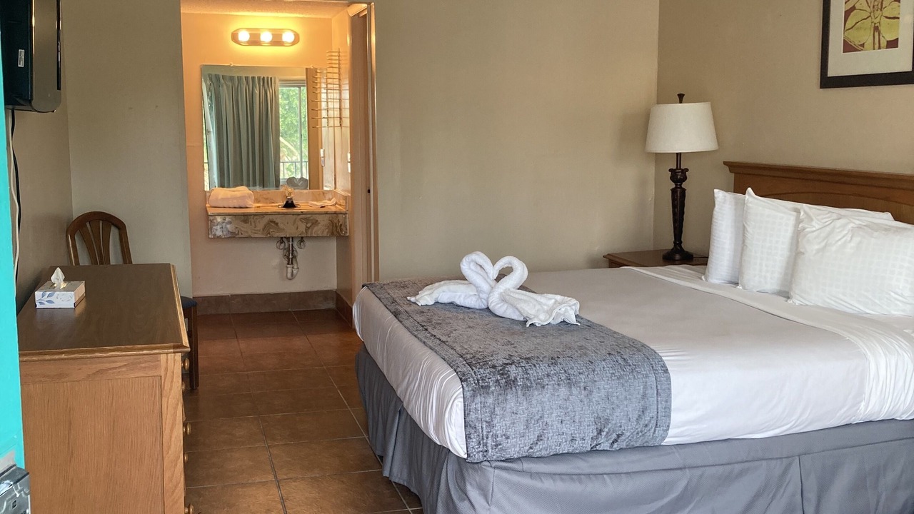 Photo of Bedroom in Altamonte Springs