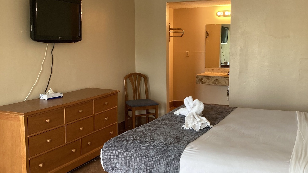 Photo of Bedroom in Altamonte Springs