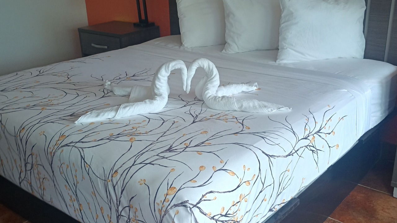 Photo of Bedroom in Altamonte Springs