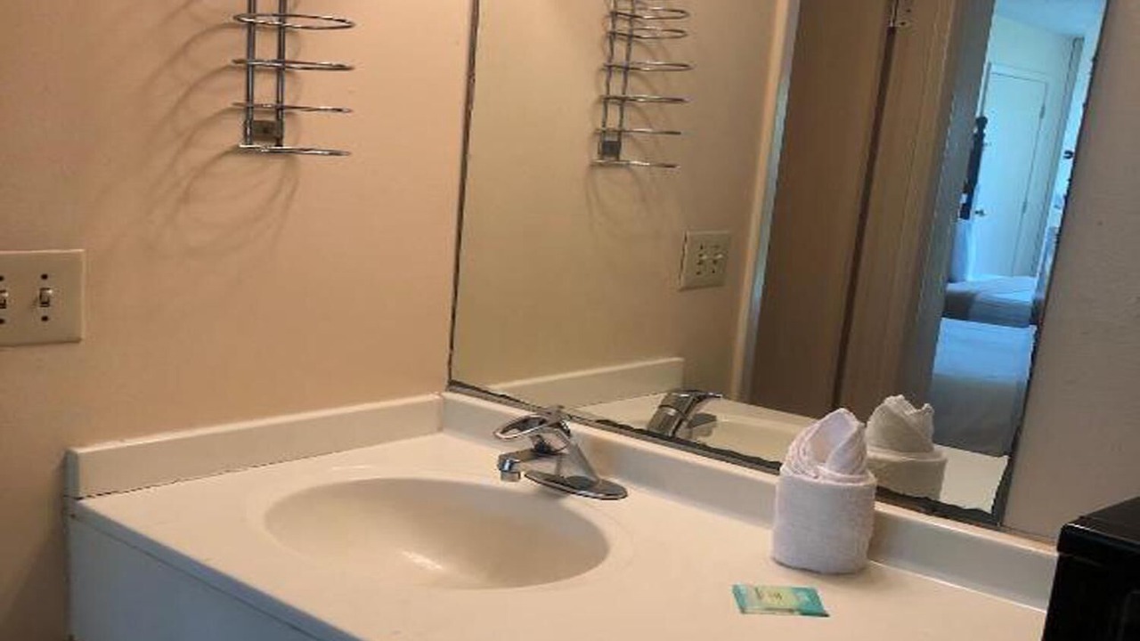 Photo of Bathroom in Altamonte Springs