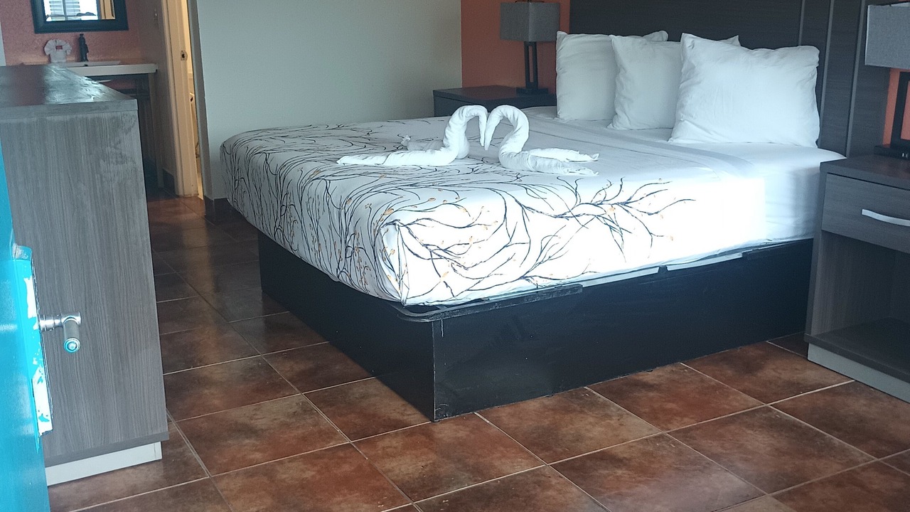 Photo of Bedroom in Altamonte Springs