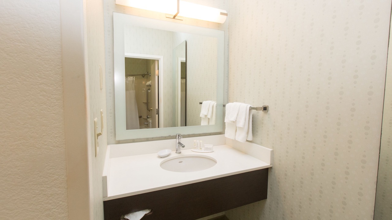 Photo of Bathroom in Altamonte Springs