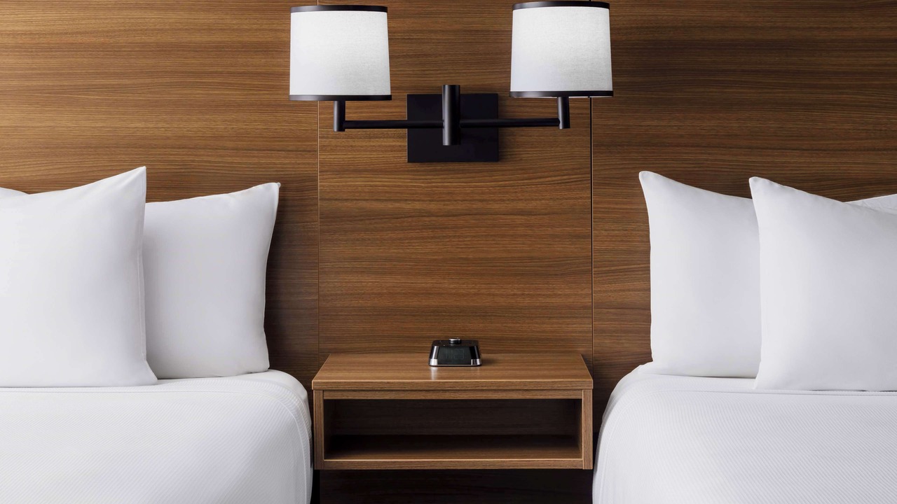 Photo of Bedroom in Florida Center