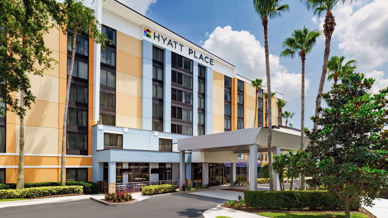 Photo of Outdoor in Florida Center