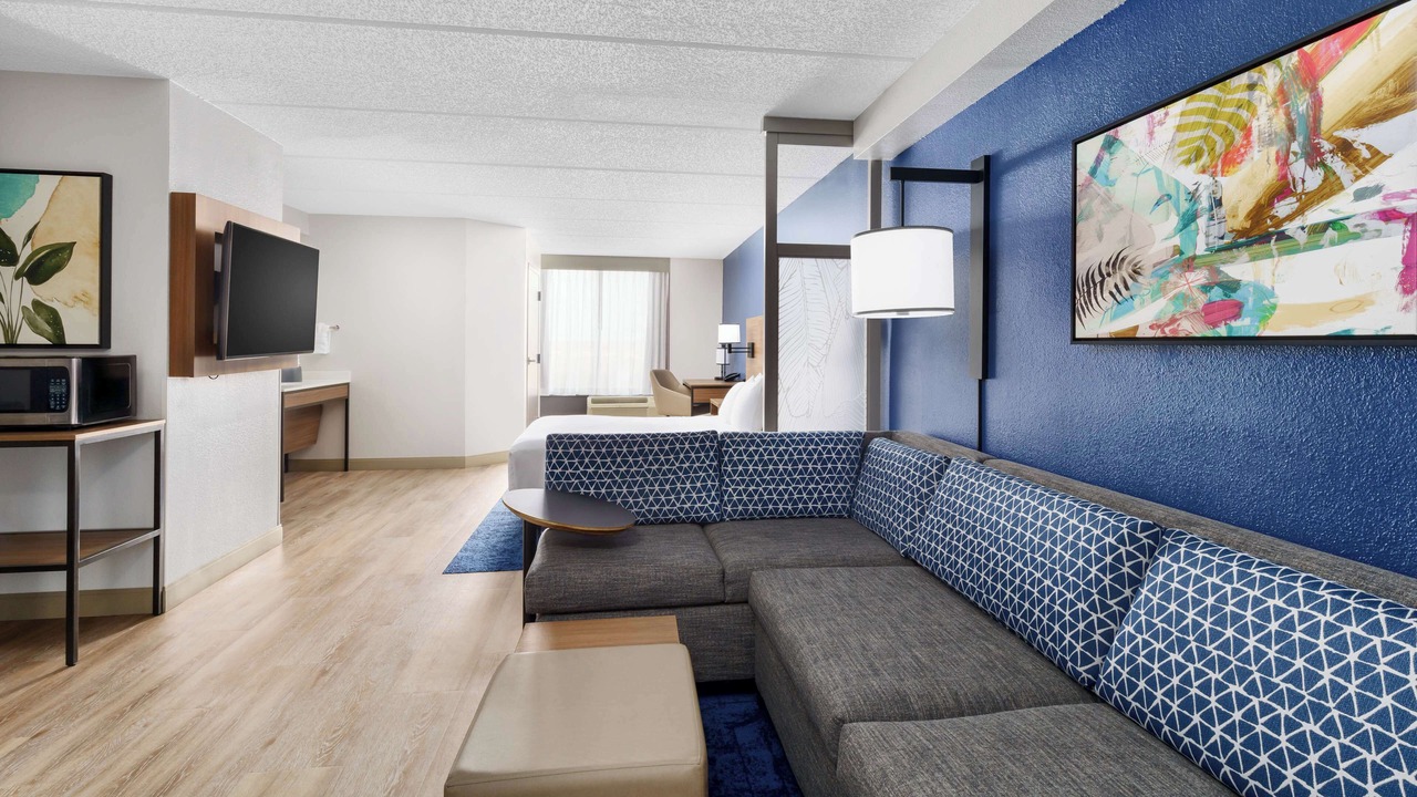 Photo of Bedroom in Florida Center
