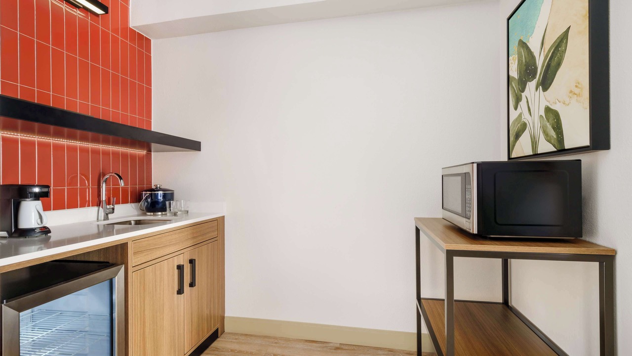Photo of Bedroom in Florida Center