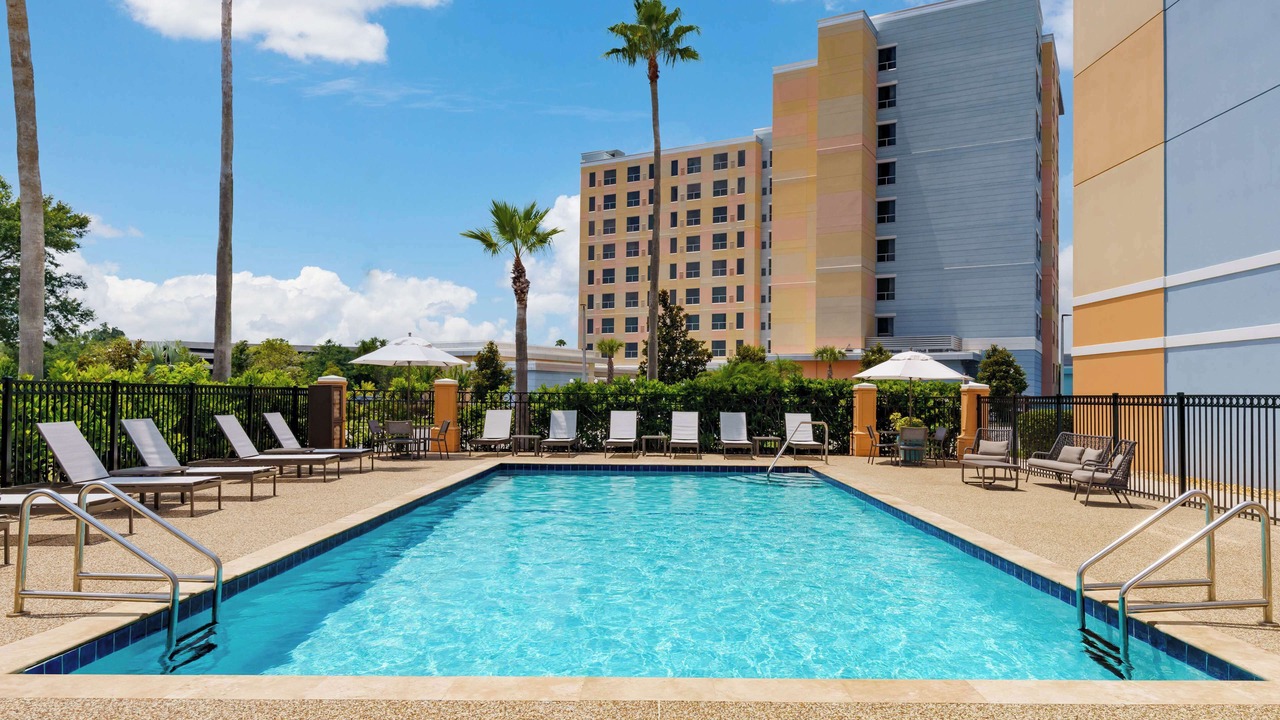 Photo of Outdoor in Florida Center