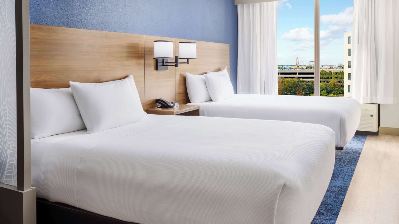 Photo of Bedroom in Florida Center