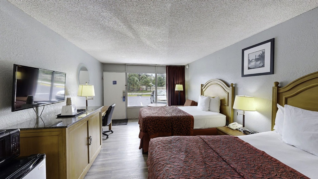 Photo of Bedroom in Rio Grande Park