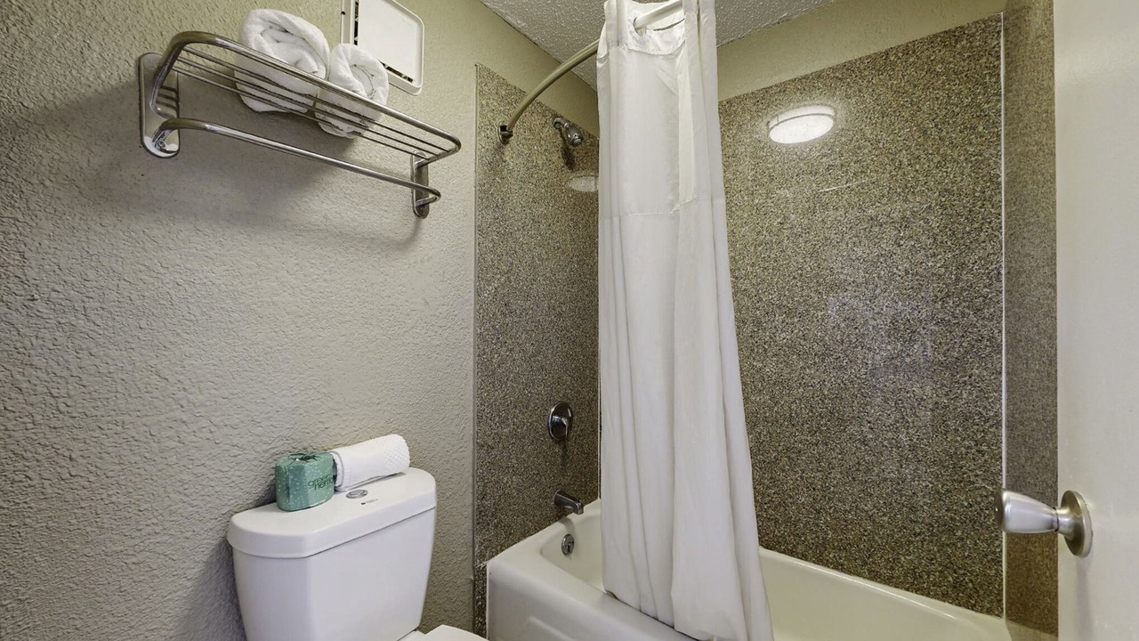 Photo of Bedroom in Rio Grande Park