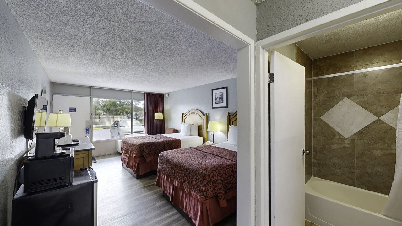Photo of Bedroom in Rio Grande Park