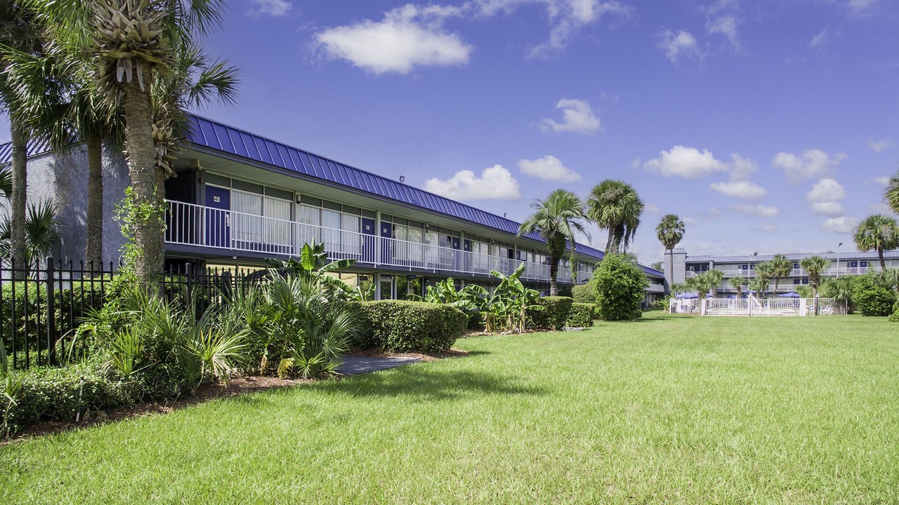 Photo of Outdoor in Rio Grande Park