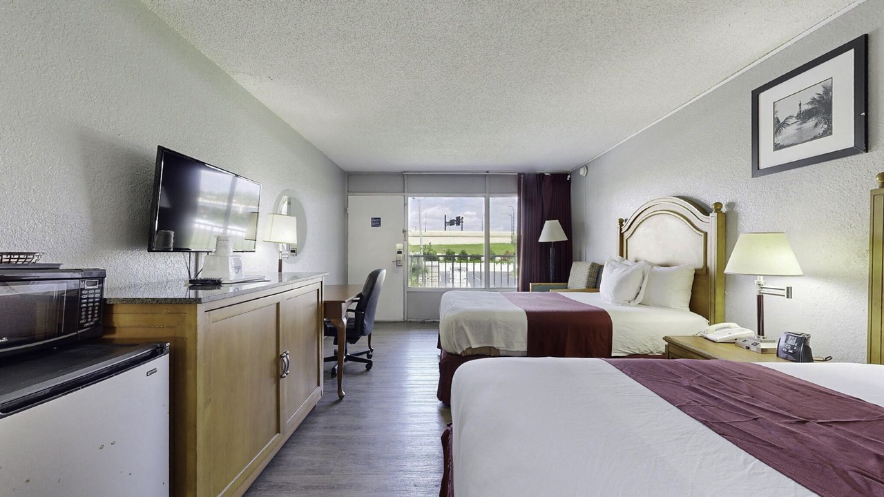 Photo of Bedroom in Rio Grande Park