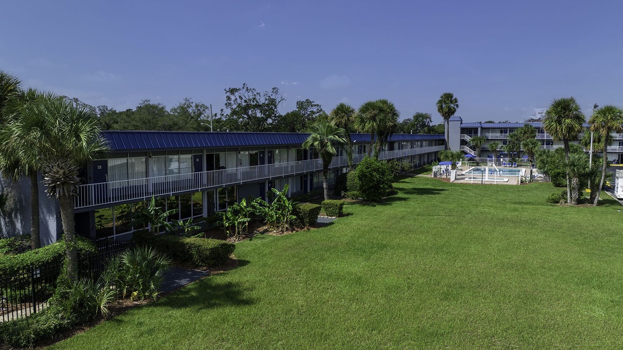 Photo of Outdoor in Rio Grande Park