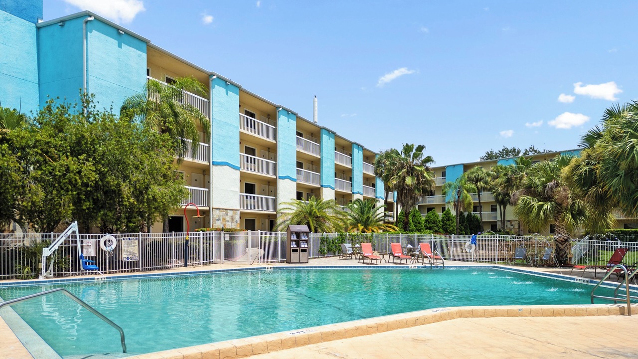 Photo of Outdoor in Florida Center