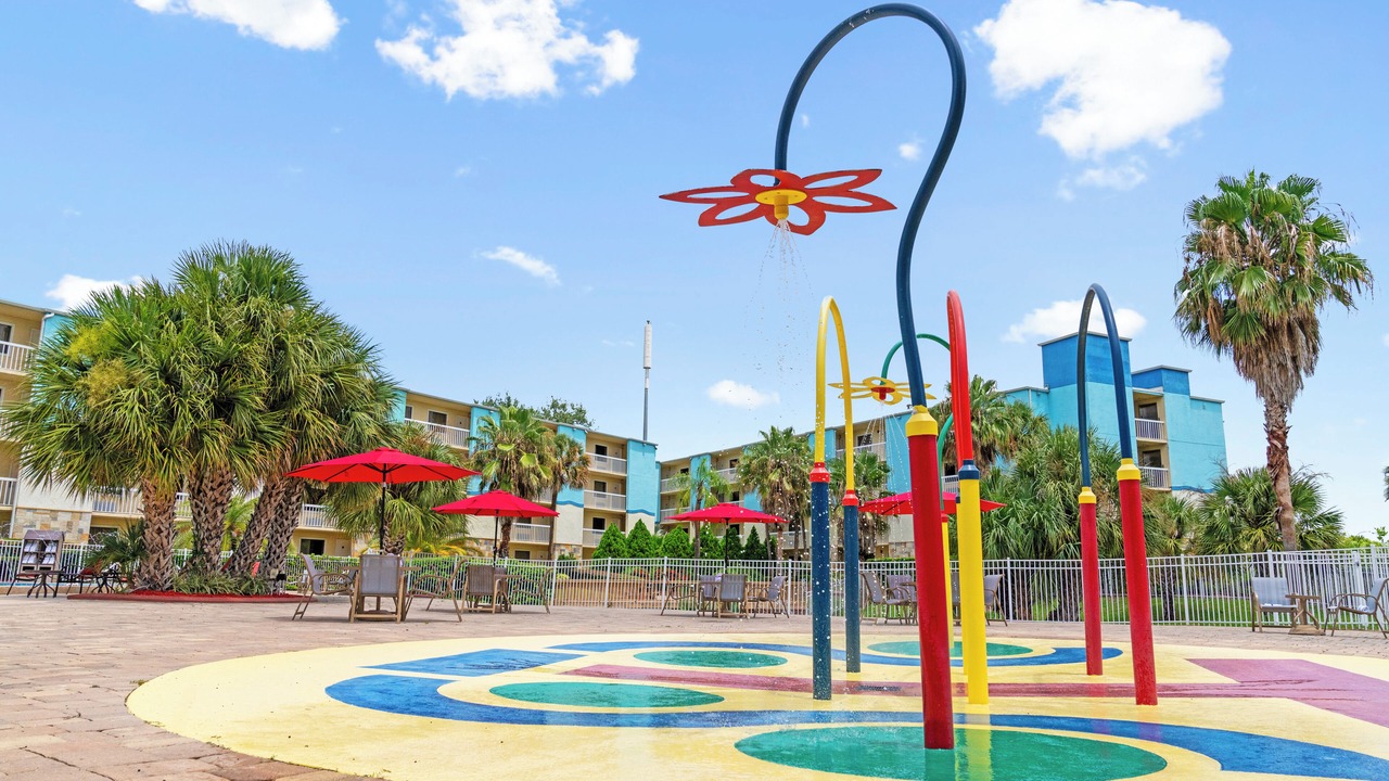 Photo of Outdoor in Florida Center