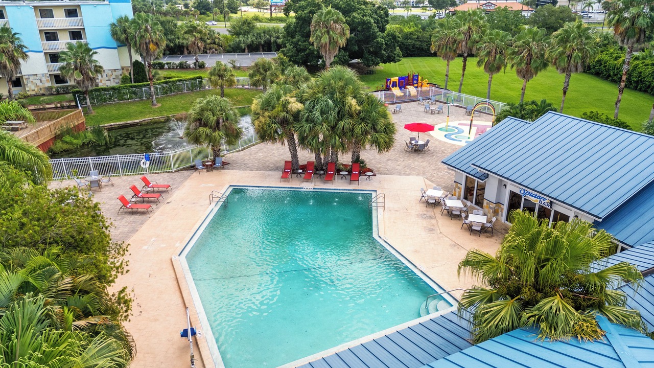 Photo of Outdoor in Florida Center