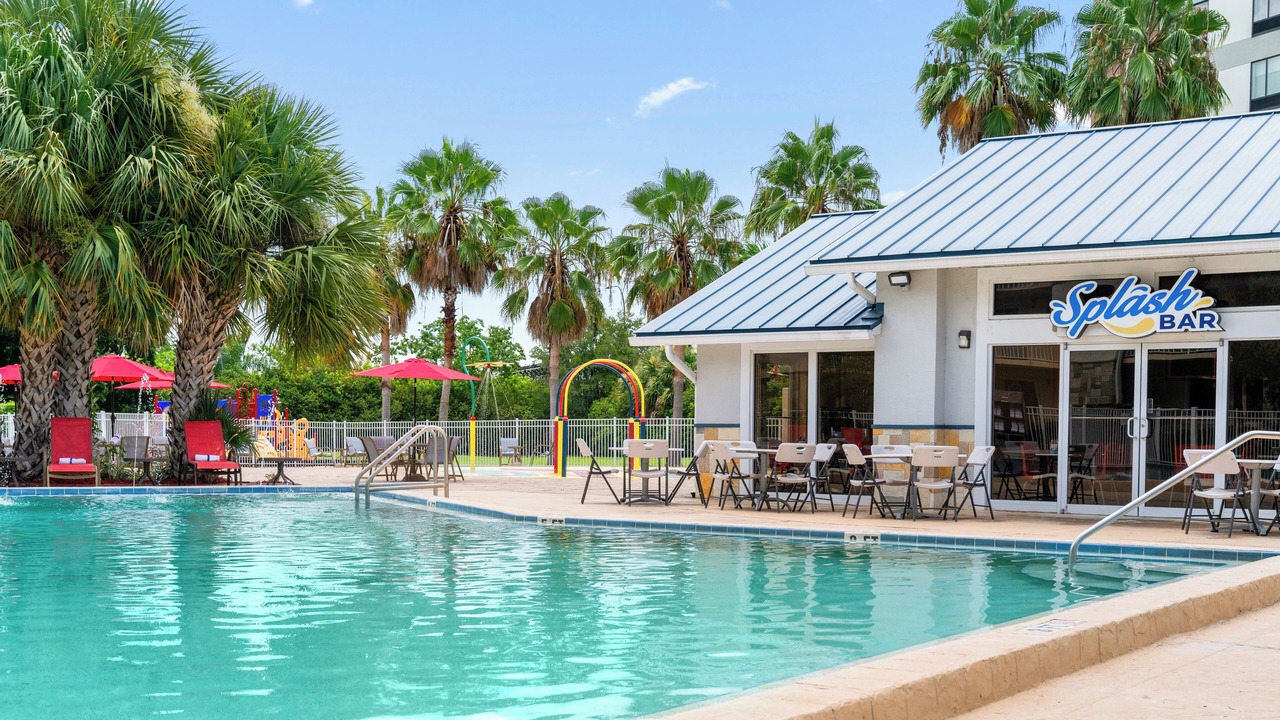 Photo of Outdoor in Florida Center