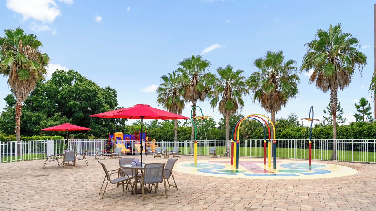 Photo of Outdoor in Florida Center
