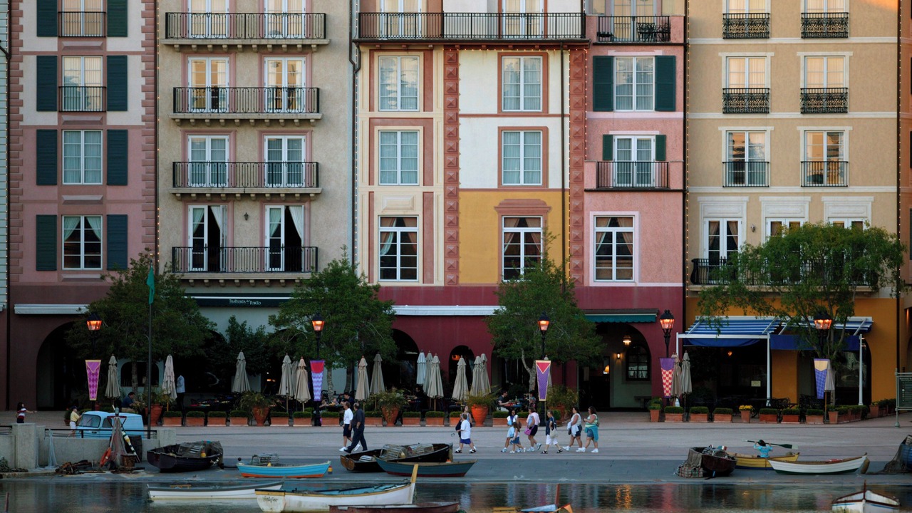 Photo of Outdoor in Florida Center
