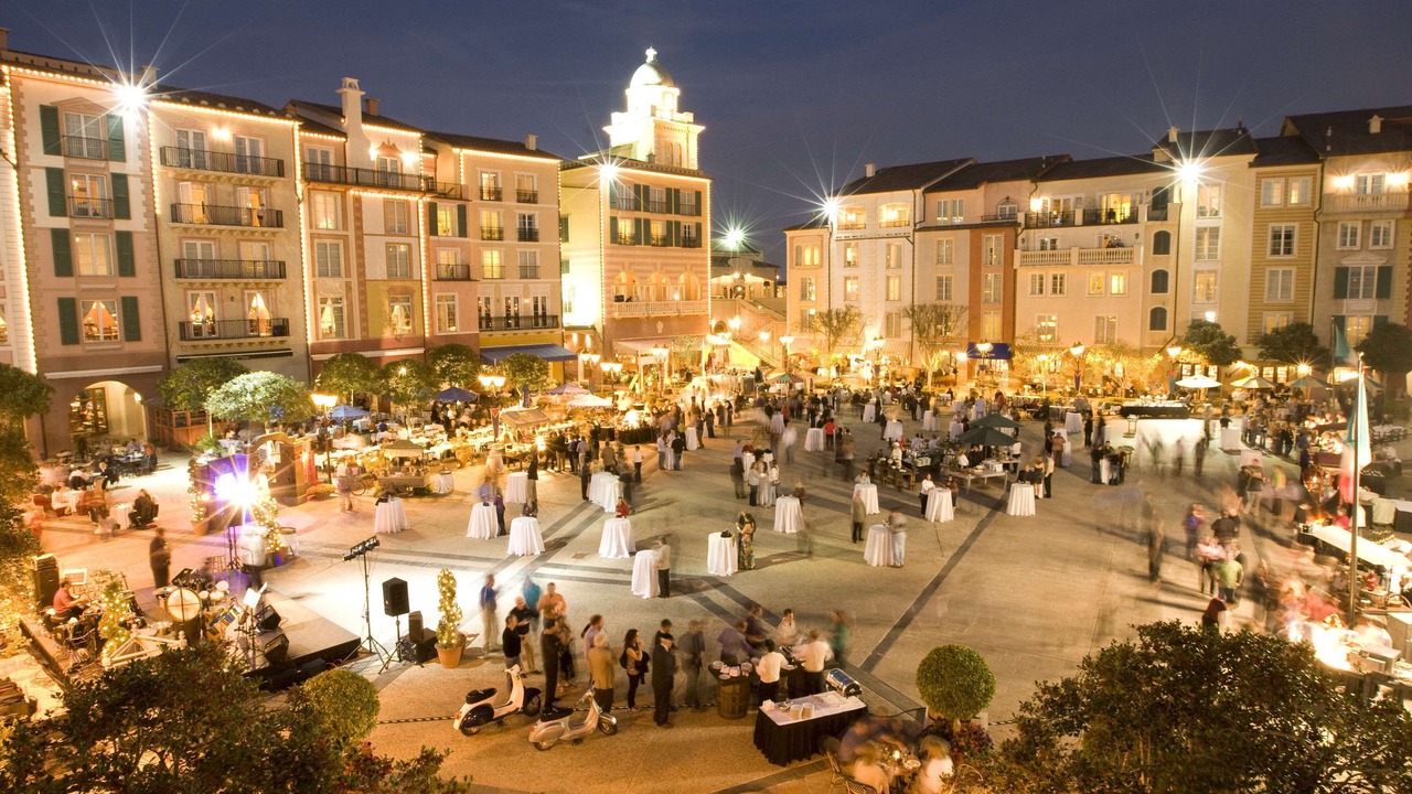 Photo of Outdoor in Florida Center