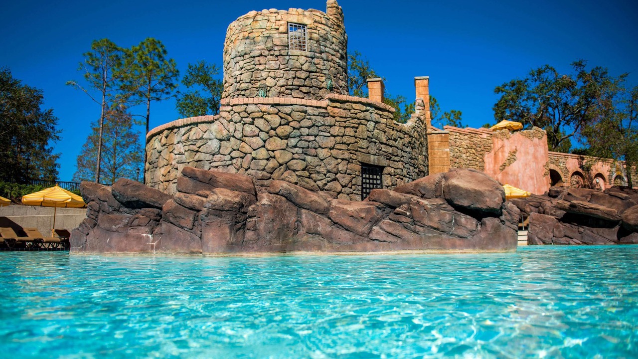 Photo of Outdoor in Florida Center