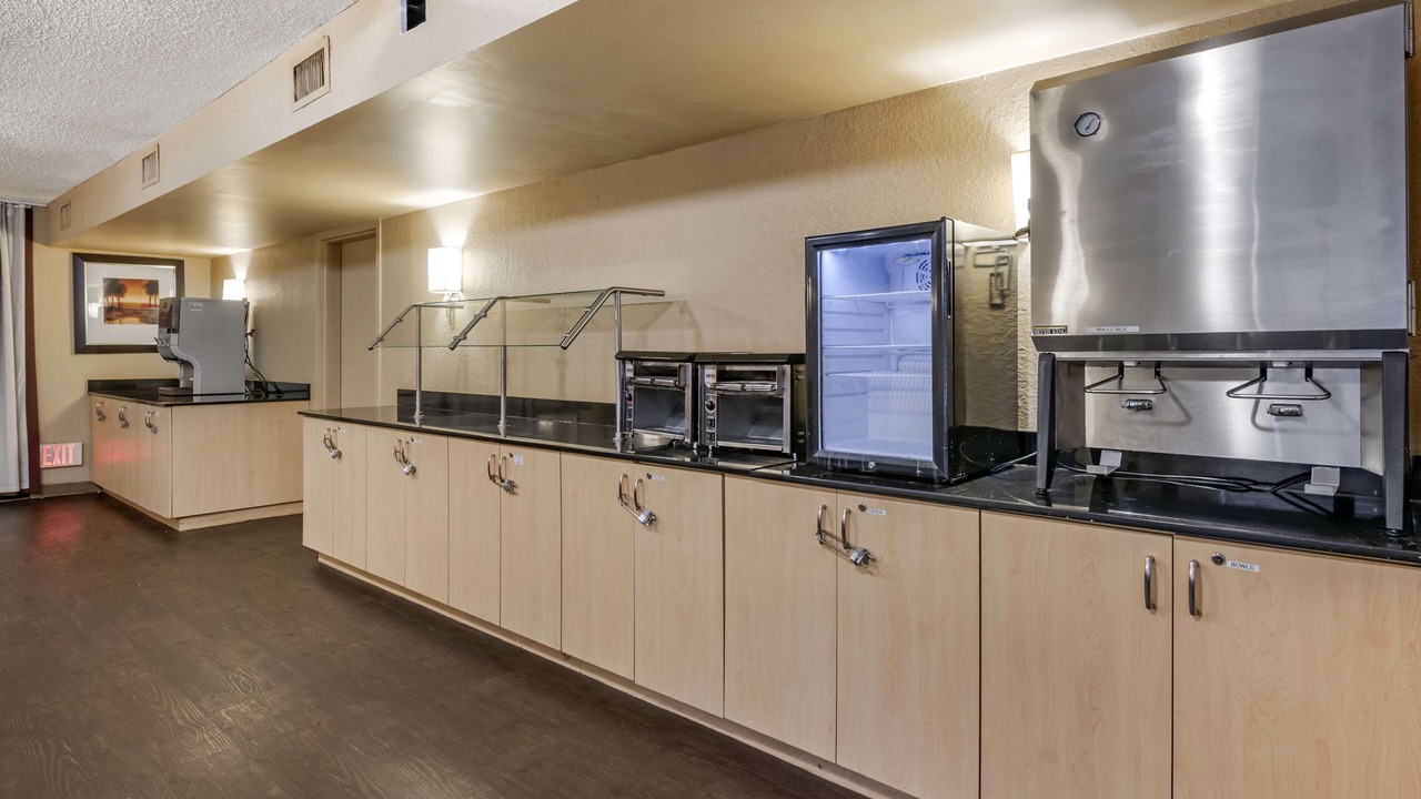 Photo of Kitchen in Florida Center